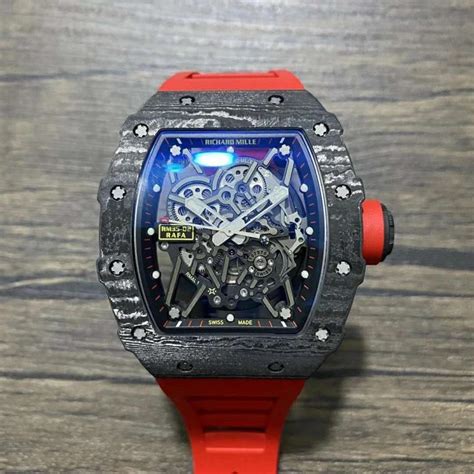 richard mille watches fake|richard mille watch knock off.